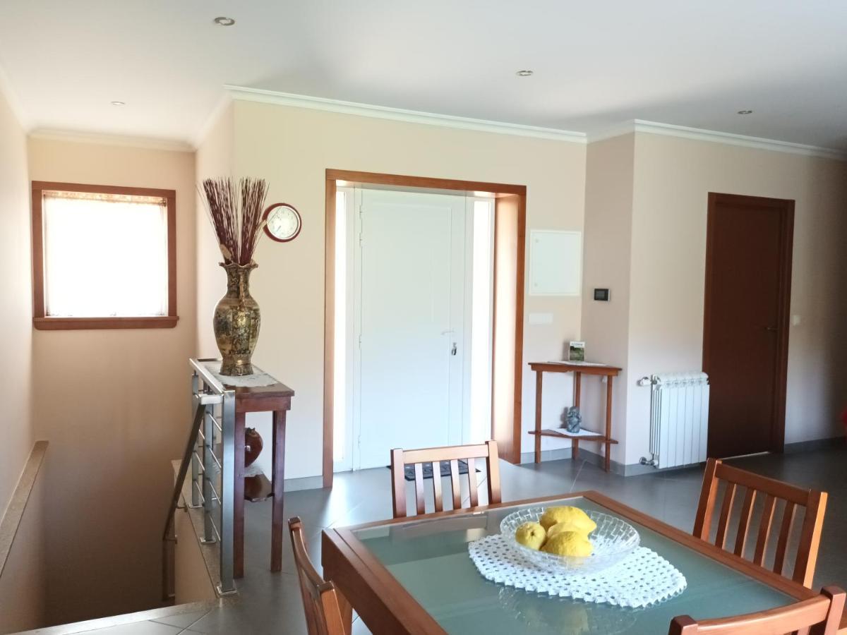 Vila Casa Da Rosinha - Minho, Portugal Arcos de Valdevez Exteriér fotografie